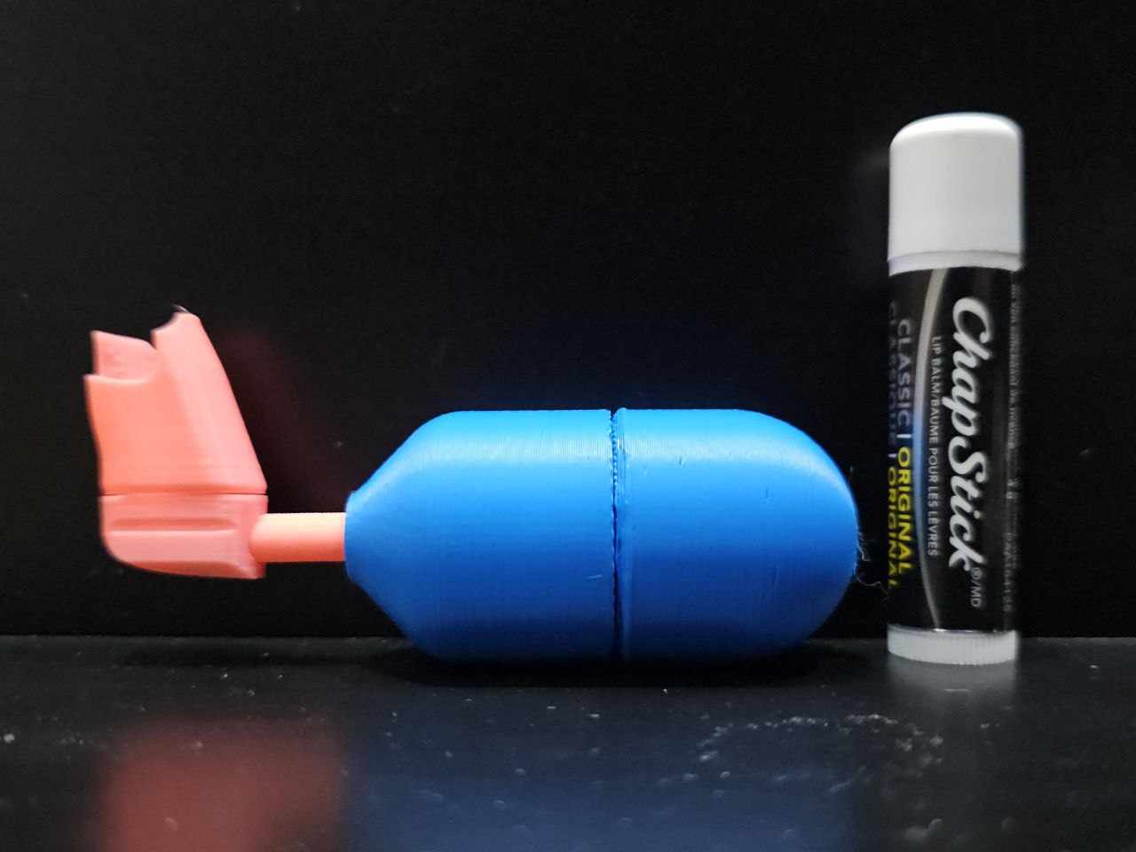 Mini Vpp Stock